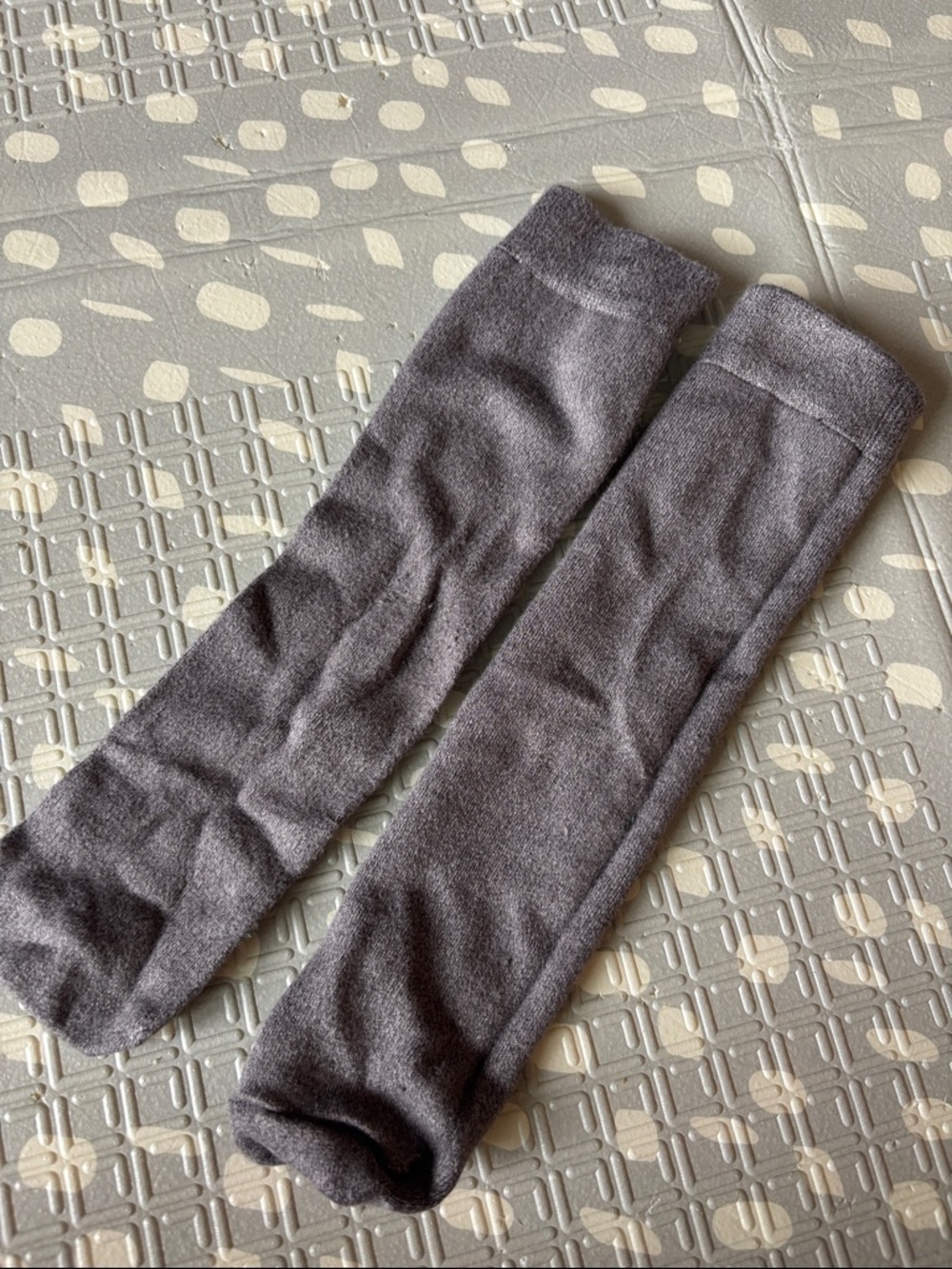 Thin Crew Socks